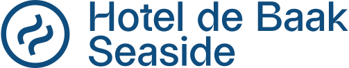 Logo De Baak Seaside